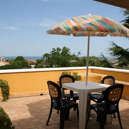 Contrada Brecciano-1 By Interhome Apartamento Città Sant'Angelo