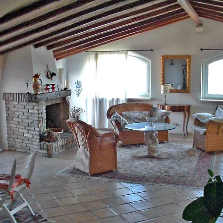 Contrada Brecciano-1 By Interhome *