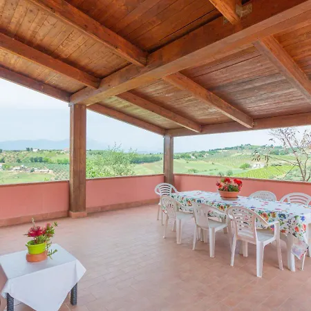 Contrada Brecciano-1 By Interhome *