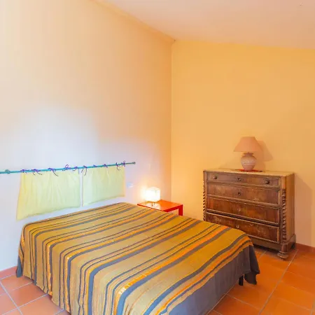 Contrada Brecciano-1 By Interhome