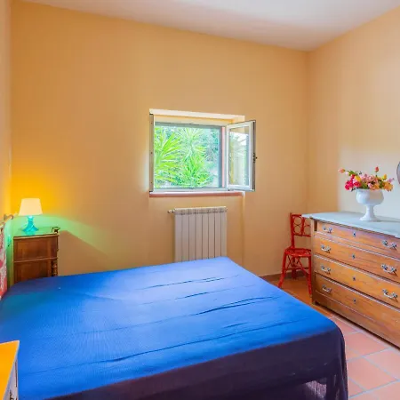 Apartamento Contrada Brecciano-1 By Interhome *