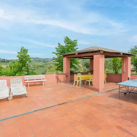 Contrada Brecciano-1 By Interhome