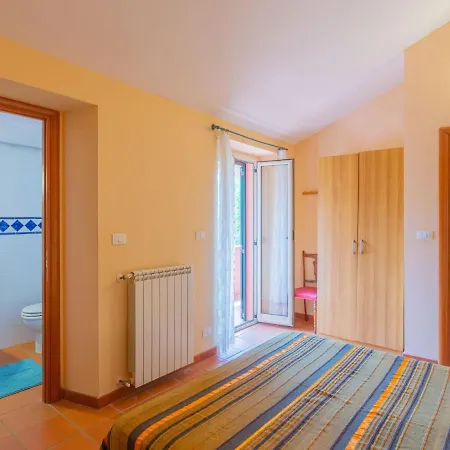 Contrada Brecciano-1 By Interhome