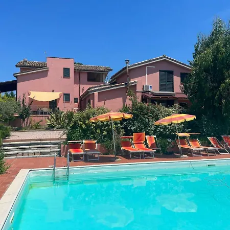 Contrada Brecciano-1 By Interhome *