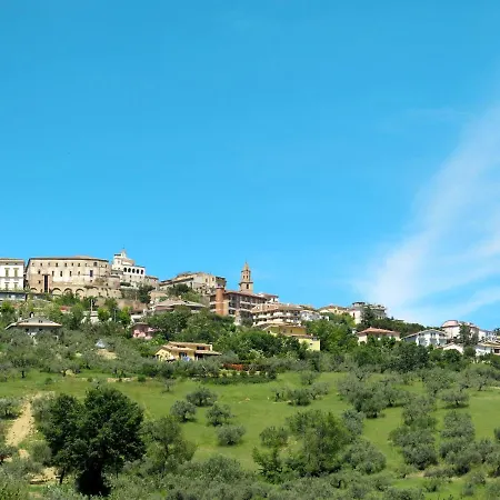 Contrada Brecciano-1 By Interhome Città Sant'Angelo