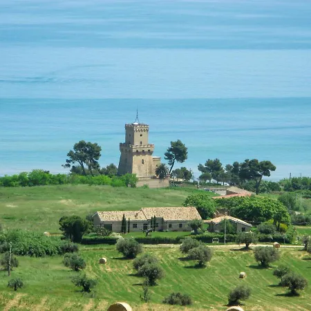 Apartamento Contrada Brecciano-1 By Interhome Città Sant'Angelo