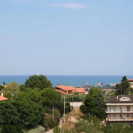 Contrada Brecciano-1 By Interhome Apartamento Città Sant'Angelo