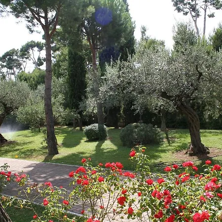 Contrada Brecciano-1 By Interhome Citta Sant'Angelo