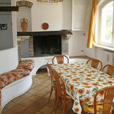 Contrada Brecciano-1 By Interhome *