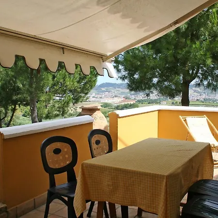 Contrada Brecciano-1 By Interhome