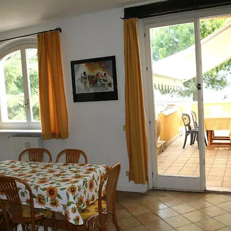 Contrada Brecciano-1 By Interhome 아파트 *