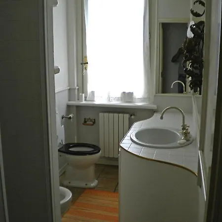 Apartamento Contrada Brecciano-1 By Interhome Citta Sant'Angelo