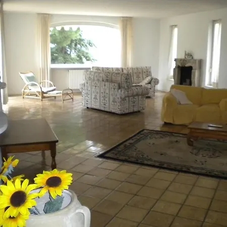 Contrada Brecciano-1 By Interhome * Città Sant'Angelo