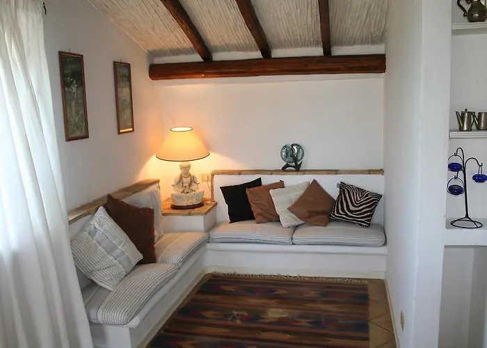 Contrada Brecciano-1 By Interhome Citta Sant'Angelo