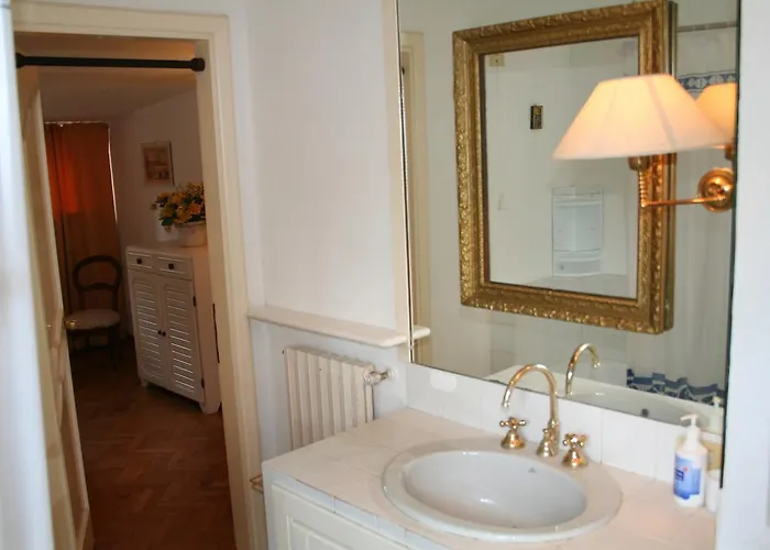 Apartmán Contrada Brecciano-1 By Interhome *