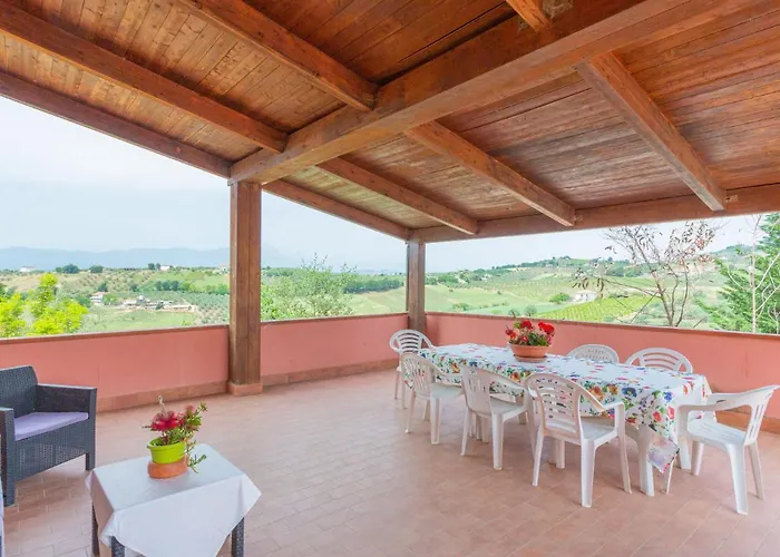 Contrada Brecciano-1 By Interhome *