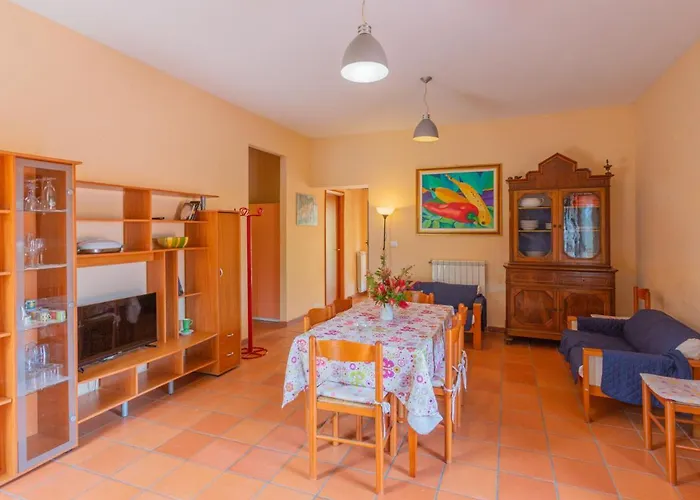 Contrada Brecciano-1 By Interhome Apartmán