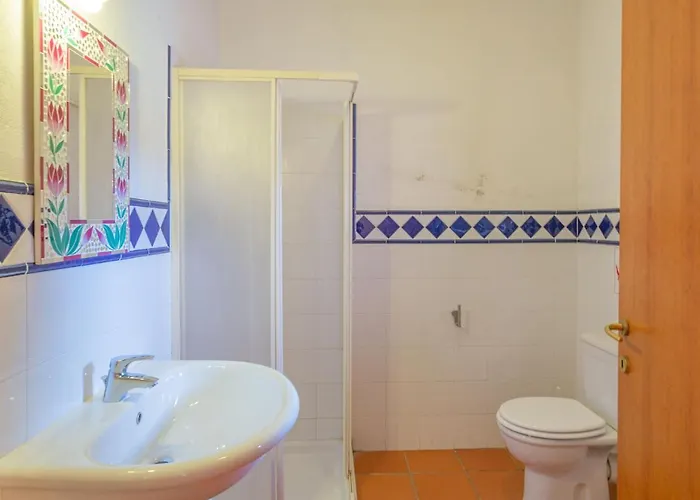 Apartmán Contrada Brecciano-1 By Interhome *