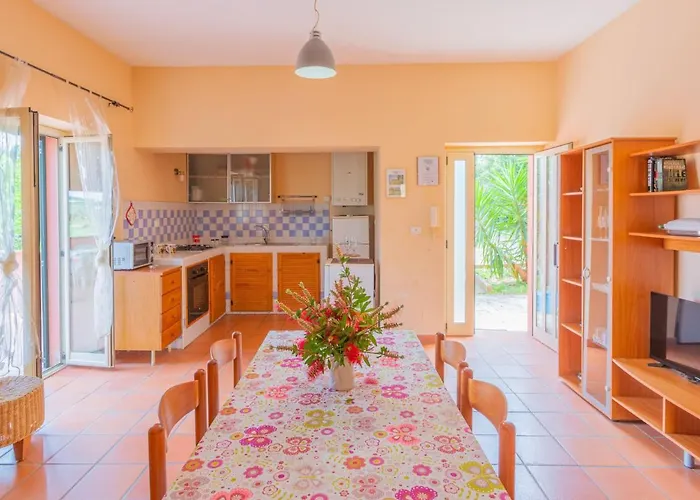 Contrada Brecciano-1 By Interhome Apartmán *