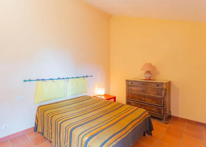 Contrada Brecciano-1 By Interhome