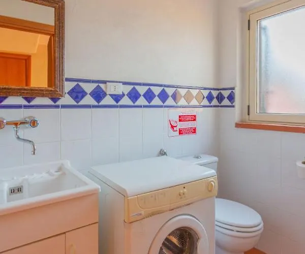 Apartmán Contrada Brecciano-1 By Interhome Citta Sant'Angelo