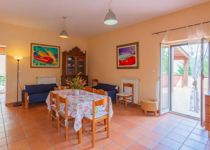 Contrada Brecciano-1 By Interhome Apartmán Citta Sant'Angelo