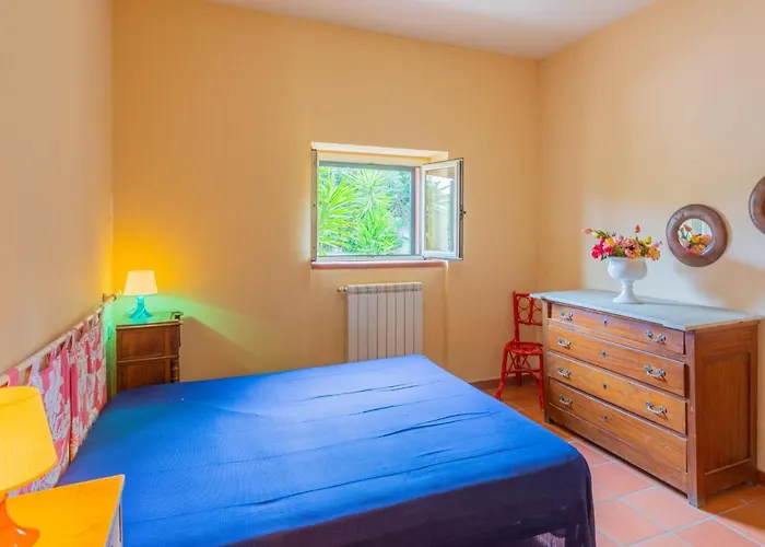 Apartmán Contrada Brecciano-1 By Interhome *