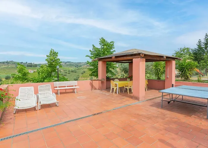 Contrada Brecciano-1 By Interhome