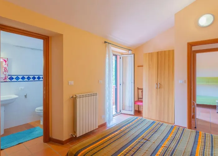 Contrada Brecciano-1 By Interhome