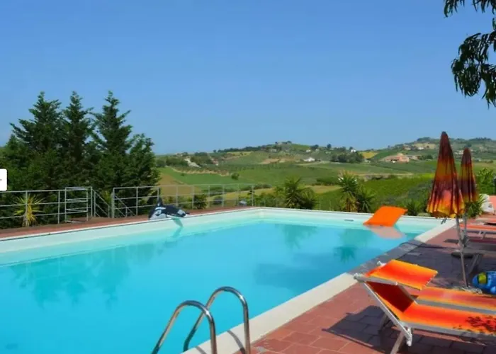 Apartmán Contrada Brecciano-1 By Interhome