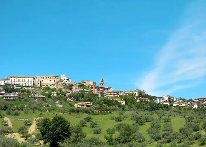 Contrada Brecciano-1 By Interhome Citta Sant'Angelo