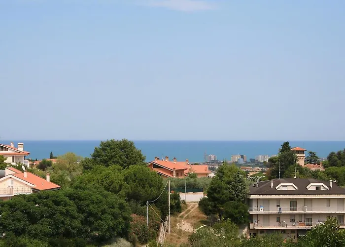 Contrada Brecciano-1 By Interhome Apartmán Citta Sant'Angelo