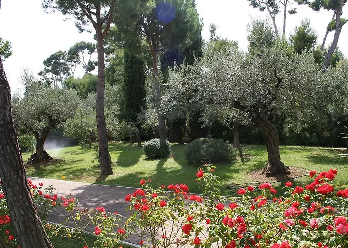 Contrada Brecciano-1 By Interhome Citta Sant'Angelo