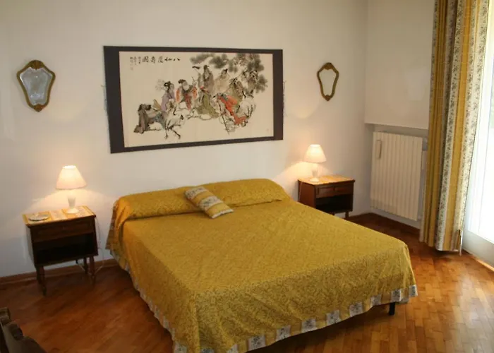 Contrada Brecciano-1 By Interhome Apartmán