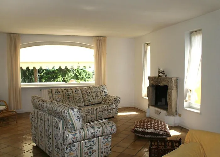 Apartmán Contrada Brecciano-1 By Interhome *