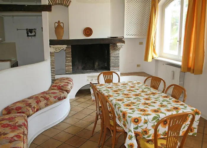 Contrada Brecciano-1 By Interhome *