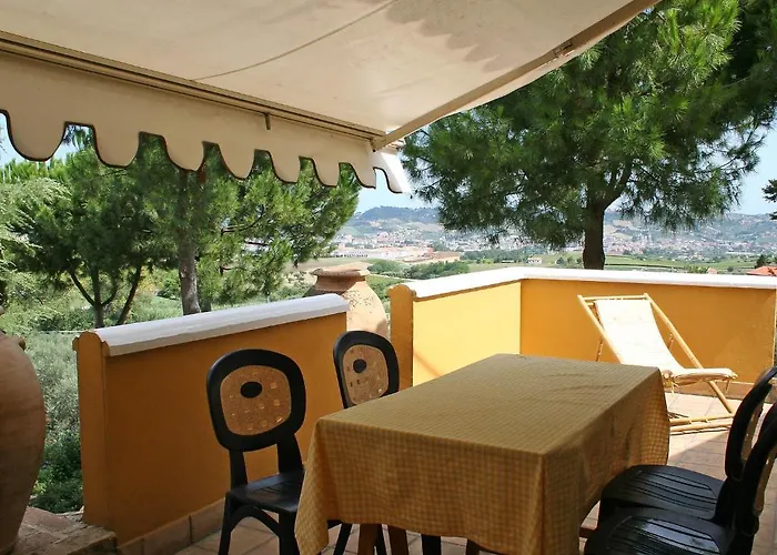 Contrada Brecciano-1 By Interhome