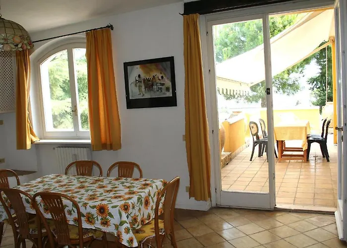 Contrada Brecciano-1 By Interhome Apartmán *