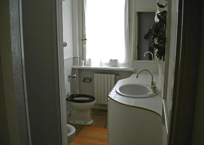 Apartmán Contrada Brecciano-1 By Interhome Citta Sant'Angelo