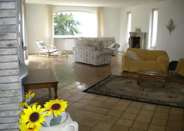 Contrada Brecciano-1 By Interhome * Citta Sant'Angelo